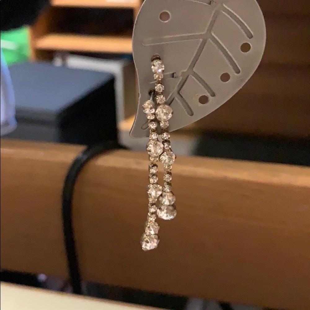 Dangling Earrings